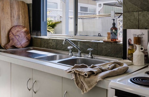 Yamba Apartamento | Red Rock | Townhouse in Town