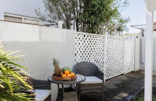Yamba Apartamento | Red Rock | Townhouse in Town