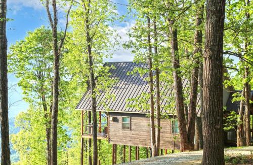 Jasper Casa | Red Rock Vista Cabin- Relaxing Spring Getaway