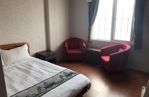 Jinhu Casa | Red Roof B&B