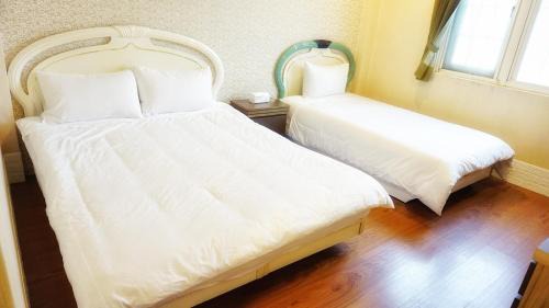 Jinhu Casa | Red Roof B&B