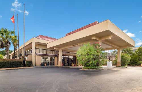Augusta Hotel | Red Roof Inn Augusta – Washington Road
