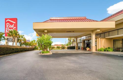 Augusta Hotel | Red Roof Inn Augusta – Washington Road