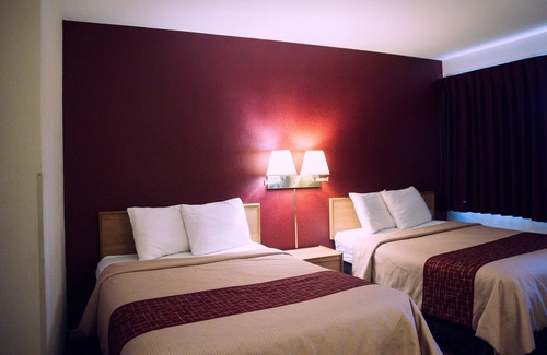 Blythe Hotel | Red Roof Inn Blythe