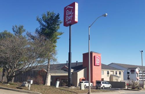 Branson Hotel | Red Roof Inn Branson