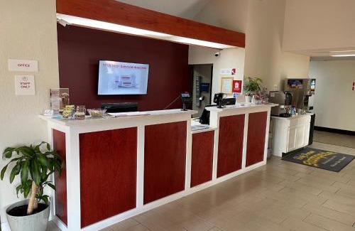 Branson Hotel | Red Roof Inn Branson