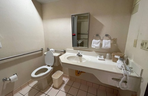 Branson Hotel | Red Roof Inn Branson