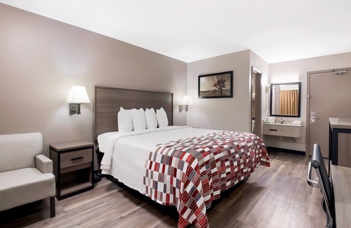 Lookout Valley Neighborhood Association Hotel | Red Roof Inn Chattanooga - Lookout Mountain