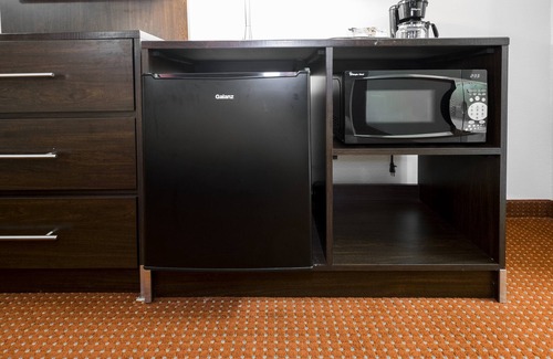 Westerville Hotel | Red Roof Inn Columbus Northeast - Westerville