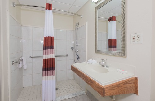 Columbus Hotel | Red Roof Inn Columbus - Ohio State Fairgrounds