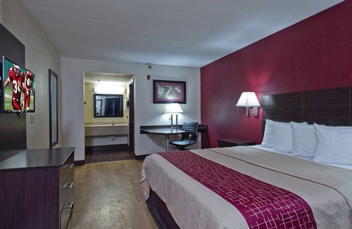 South Side Hotel | Red Roof Inn Corpus Christi South