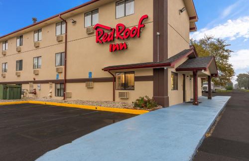 Findlay Hotel | Red Roof Inn Findlay