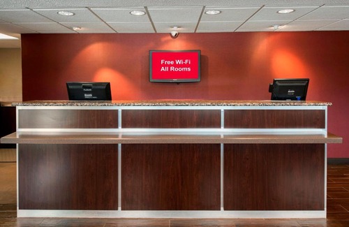 Florence Hotel | Red Roof Inn Florence - Civic Center