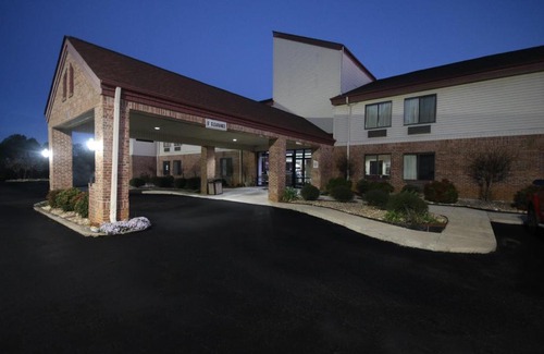Gaffney Hotel | Red Roof Inn Gaffney