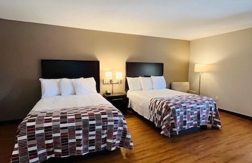 Gulf Shores Hotel | Red Roof Inn Gulf Shores