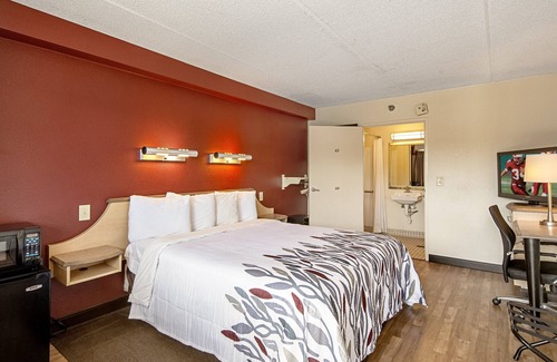 Palmetto Dunes Hotel | Red Roof Inn Hilton Head Island