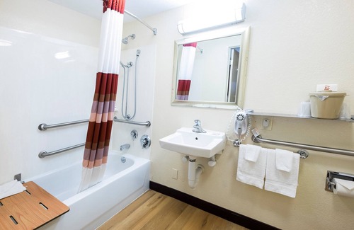 Palmetto Dunes Hotel | Red Roof Inn Hilton Head Island