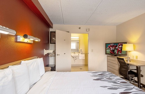 Palmetto Dunes Hotel | Red Roof Inn Hilton Head Island