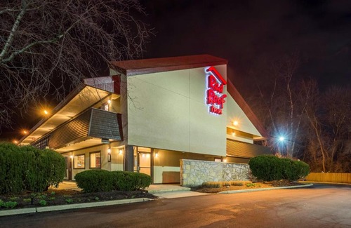 Indianapolis Hotel | Red Roof Inn Indianapolis South