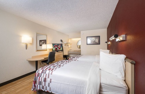Indianapolis Hotel | Red Roof Inn Indianapolis South