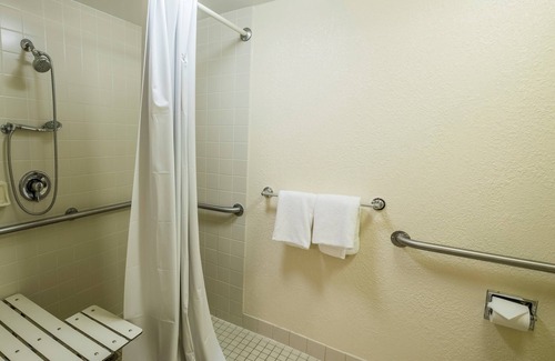 Indianapolis Hotel | Red Roof Inn Indianapolis South