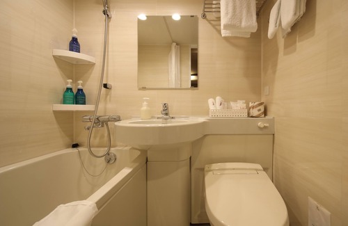 Kamata Hotel | Red Roof Inn Kamata