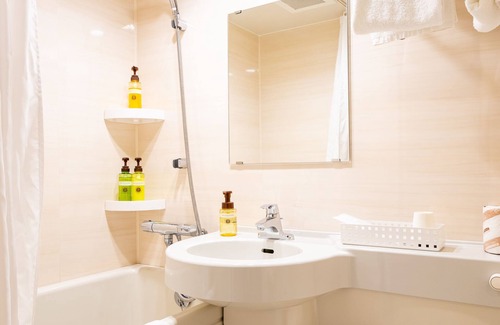 Kamata Hotel | Red Roof Inn Kamata