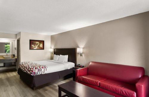 Kingsland Hotel | Red Roof Inn Kingsland