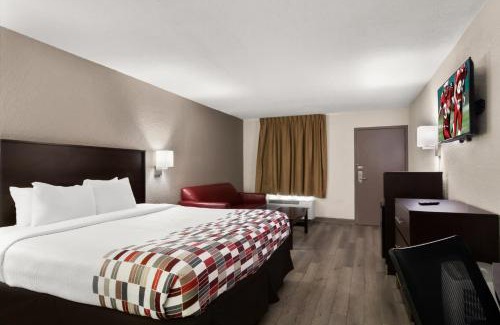 Kingsland Hotel | Red Roof Inn Kingsland