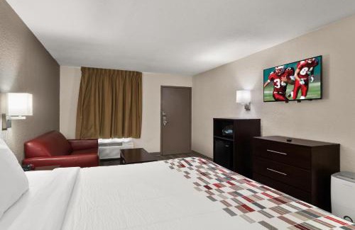 Kingsland Hotel | Red Roof Inn Kingsland