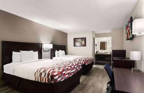 Kingsland Hotel | Red Roof Inn Kingsland
