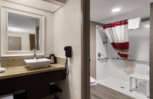 Kingsland Hotel | Red Roof Inn Kingsland