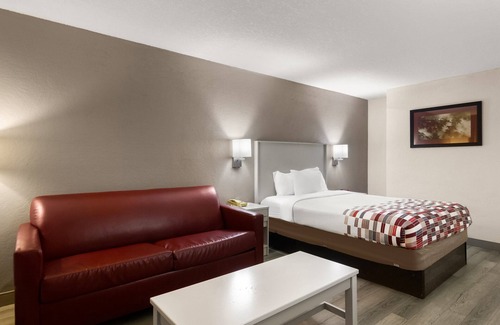 Kingsland Hotel | Red Roof Inn Kingsland