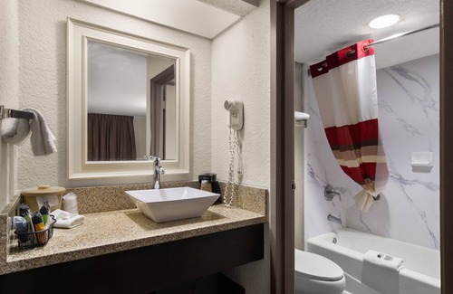 Kingsland Hotel | Red Roof Inn Kingsland