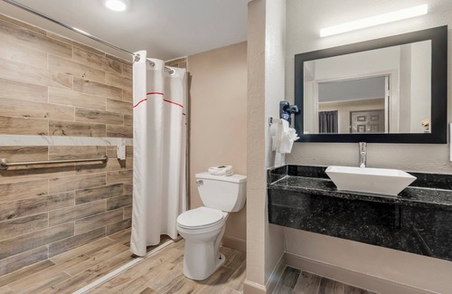 Kissimmee Hotel | Red Roof Inn Kissimmee