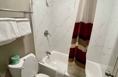 Lafayette Hotel | Red Roof Inn Lafayette, LA