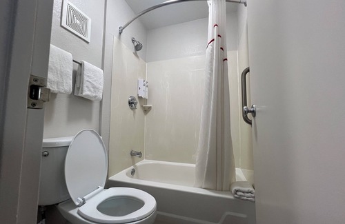 Lexington Hotel | Red Roof Inn Lexington South