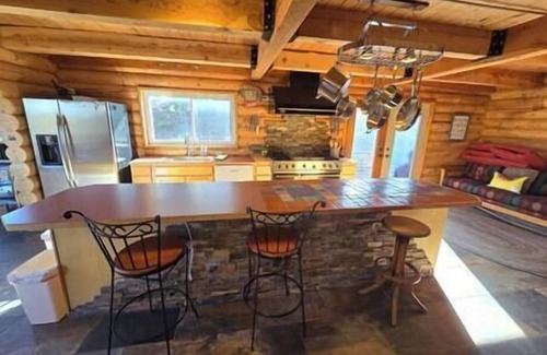 Tollgate Canyon Casa | Red Roof Inn Near Park City