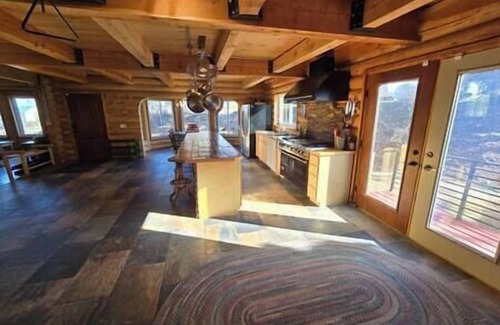 Tollgate Canyon Casa | Red Roof Inn Near Park City