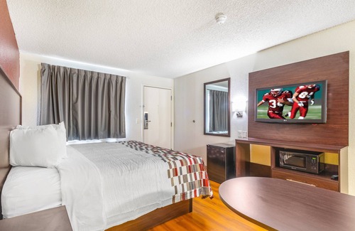 Alhambra Hotel | Red Roof Inn Phoenix - Midtown