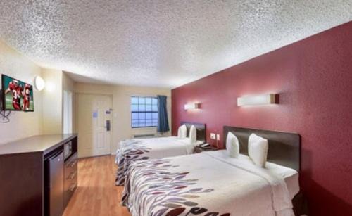 Plano Hotel | Red Roof Inn Plano