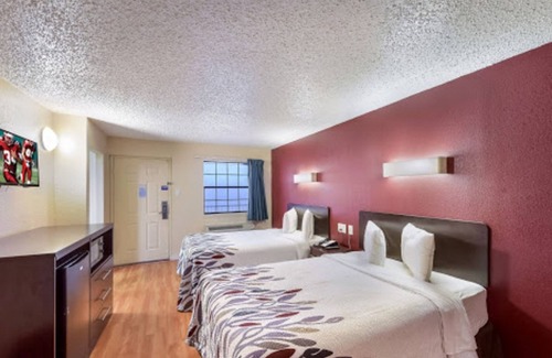 Plano Hotel | Red Roof Inn Plano