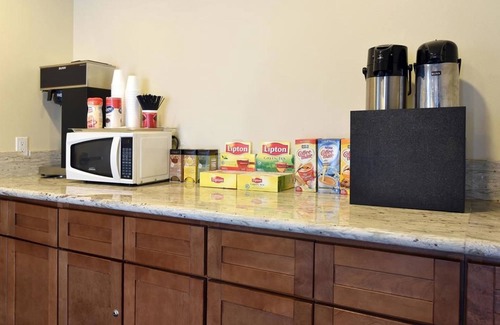 Plano Hotel | Red Roof Inn Plano