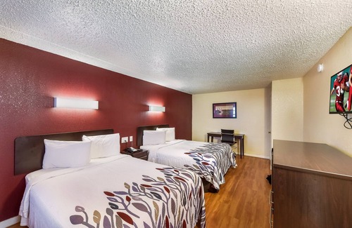 Plano Hotel | Red Roof Inn Plano