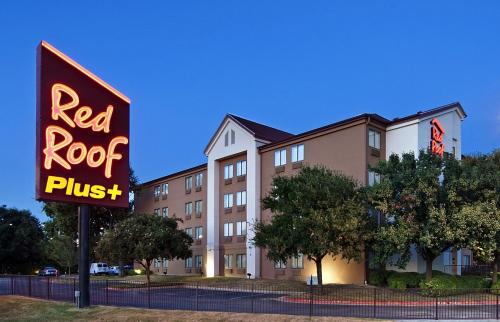Franklin Park Hotel | Red Roof Inn PLUS+ Austin South