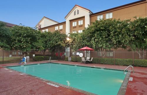 Franklin Park Hotel | Red Roof Inn PLUS+ Austin South
