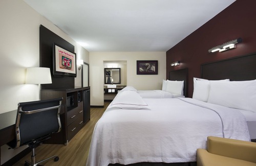Irondale Hotel | Red Roof Inn PLUS+ Birmingham East - Irondale/ Airport