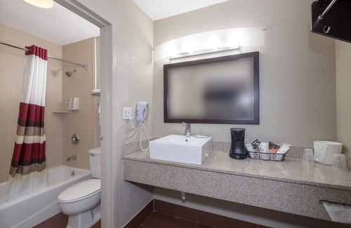 St. Augustine Hotel | Red Roof Inn PLUS+ St Augustine