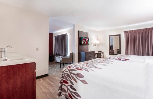 Richmond Hotel | Red Roof Inn Richmond, KY