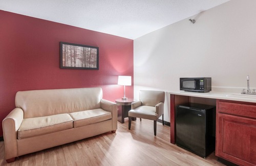 Richmond Hotel | Red Roof Inn Richmond, KY